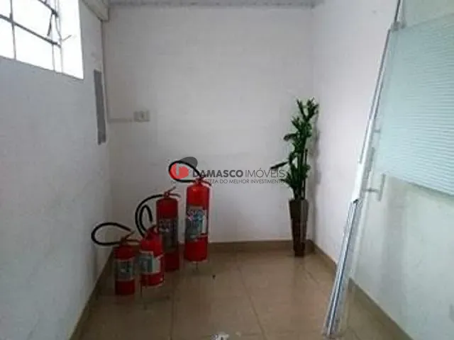Galpão / Barracão à venda, no bairro Osvaldo Cruz em São Caetano do Sul