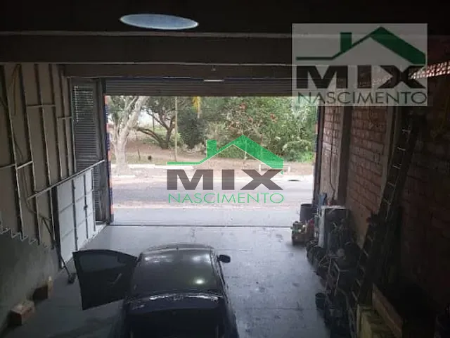 Galpão / Barracão com 400m², à venda, no bairro Dos Casa em São Bernardo do Campo