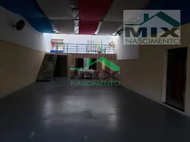 Galpão / Barracão com 400m², à venda, no bairro Dos Casa em São Bernardo do Campo