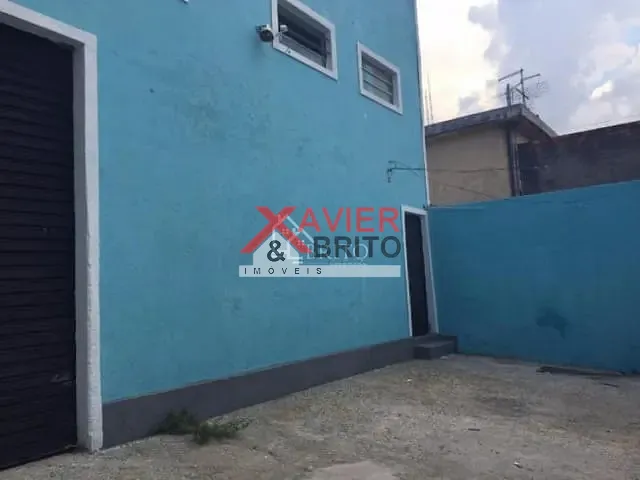 Galpão / Barracão com 350m², à venda, no bairro Cidade São Mateus em São Paulo
