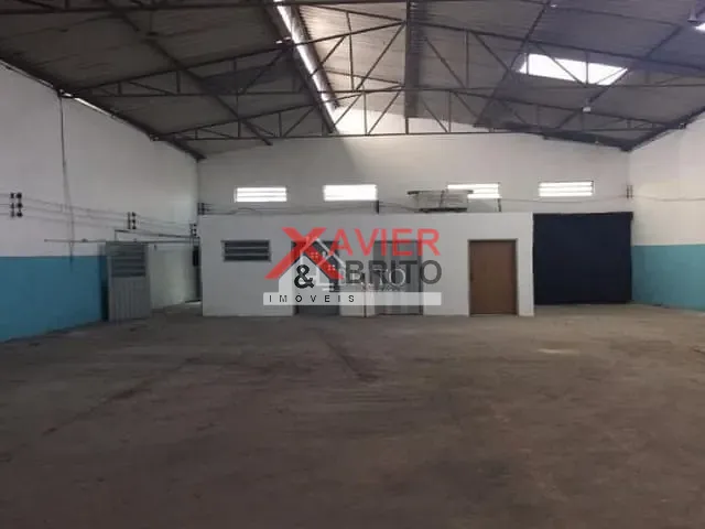 Galpão / Barracão com 350m², à venda, no bairro Cidade São Mateus em São Paulo
