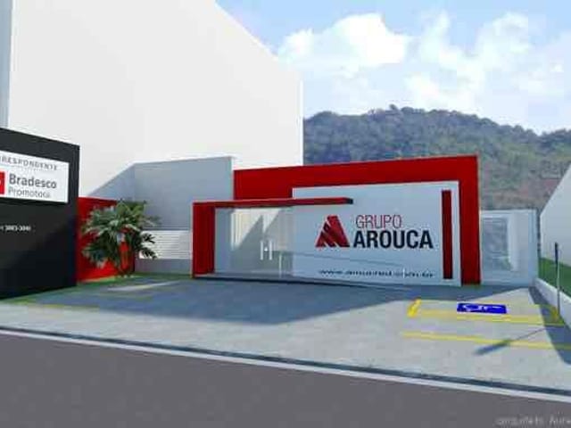 Foto do Loja - Pavilhão/Galpão à venda no bairro Centro em Caraguatatuba/SP | Necta Serviços Imobiliários Ltda