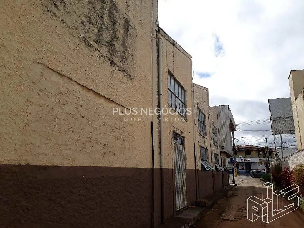 Depósito-Galpão, 1340 m² - Foto 6