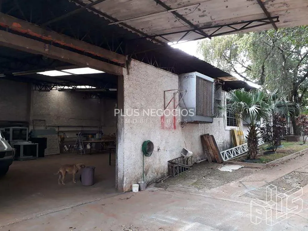 Depósito-Galpão, 1340 m² - Foto 16
