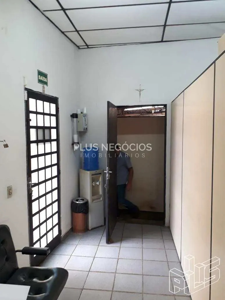 Depósito-Galpão, 1340 m² - Foto 39