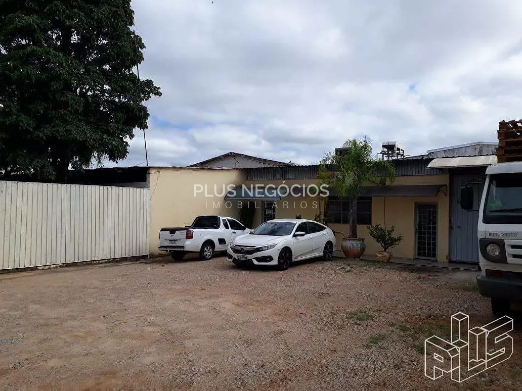 Depósito-Galpão, 1340 m² - Foto 12