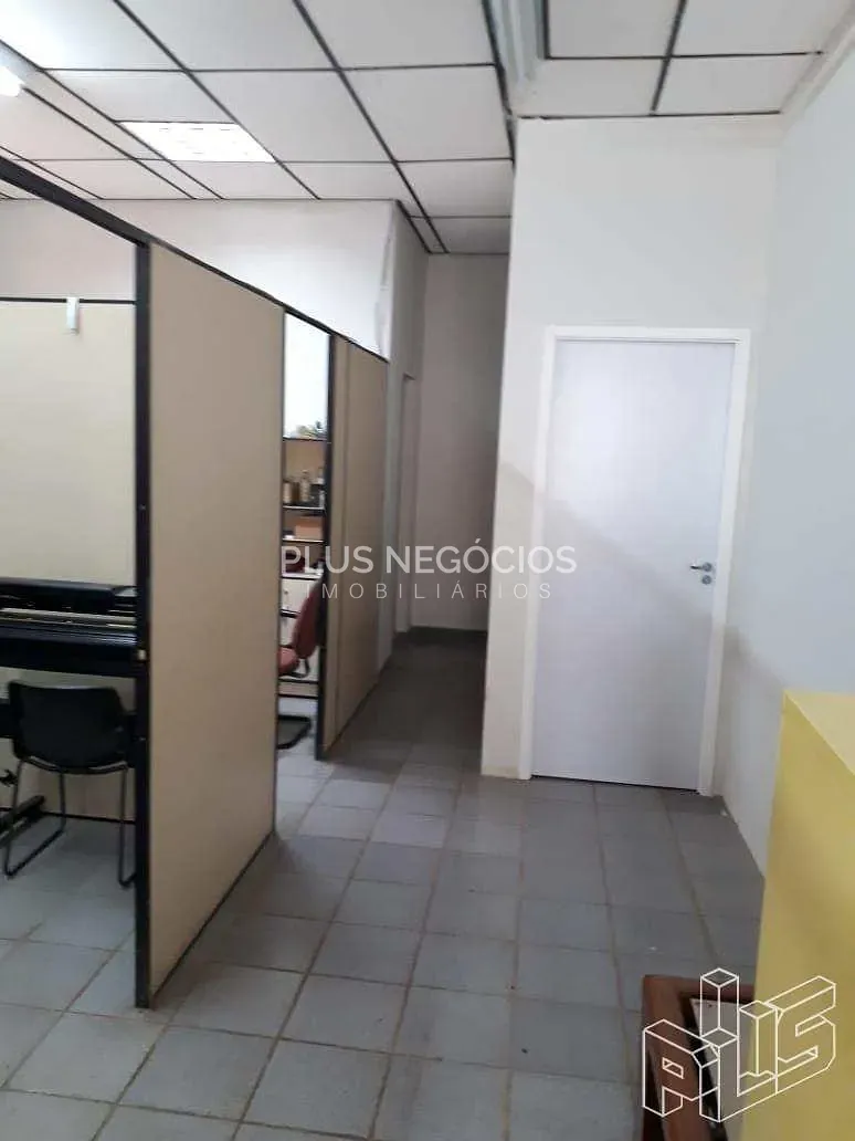 Depósito-Galpão, 1340 m² - Foto 32