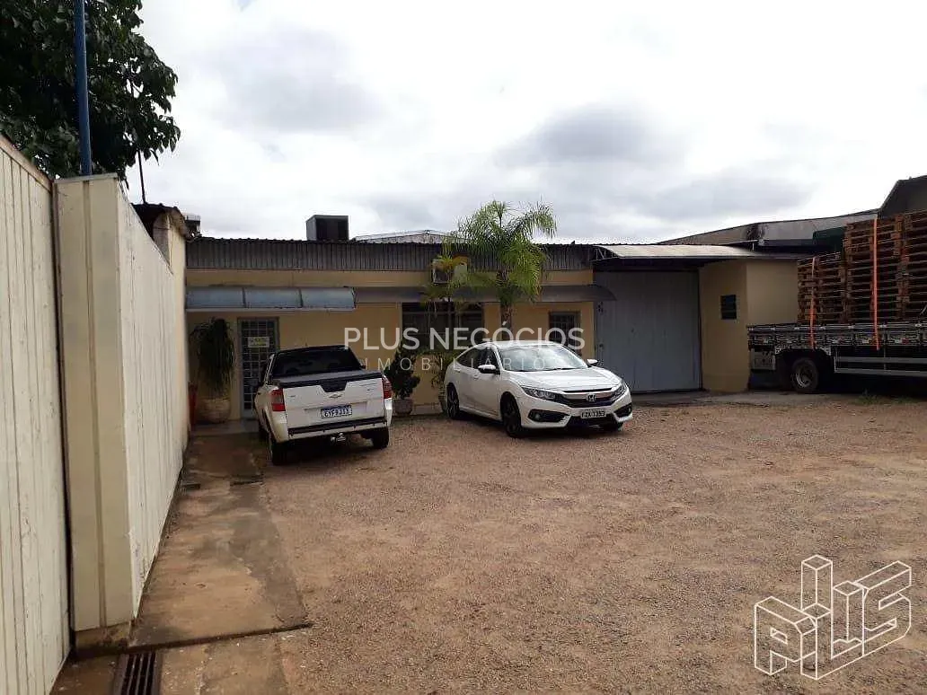 Depósito-Galpão, 1340 m² - Foto 31