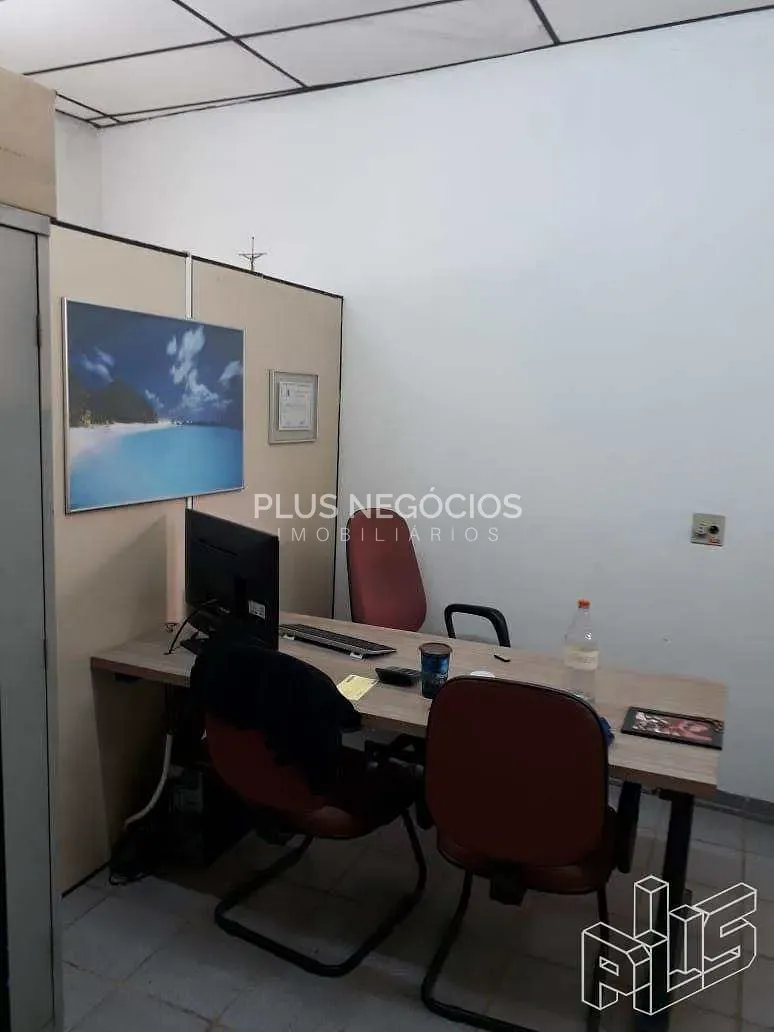 Depósito-Galpão, 1340 m² - Foto 35