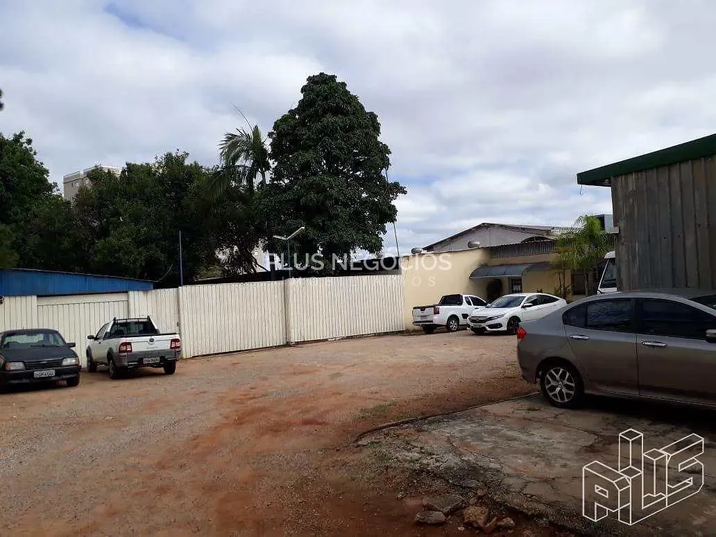 Depósito-Galpão, 1340 m² - Foto 9