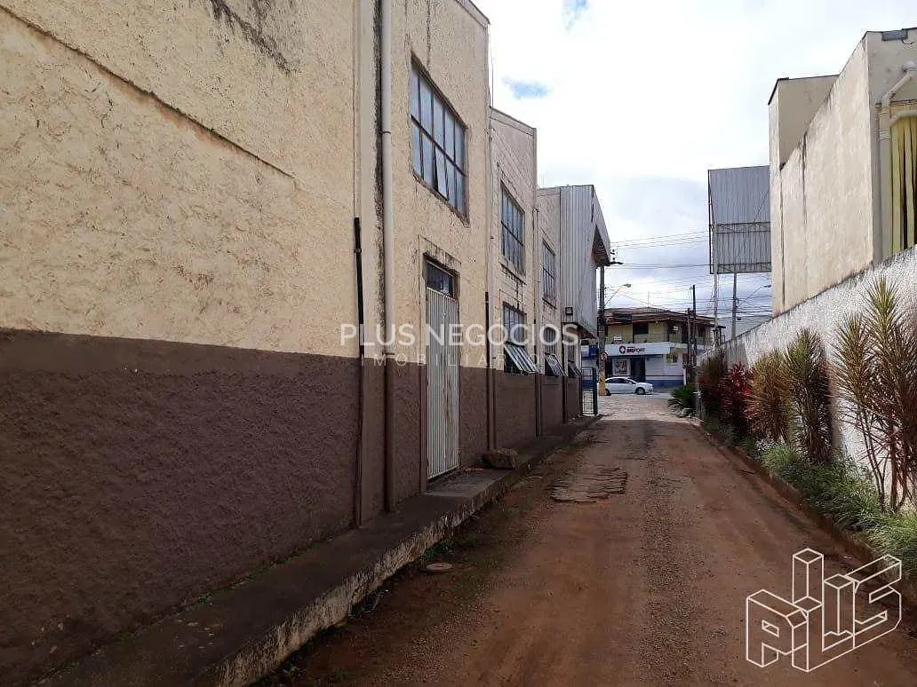 Depósito-Galpão, 1340 m² - Foto 10