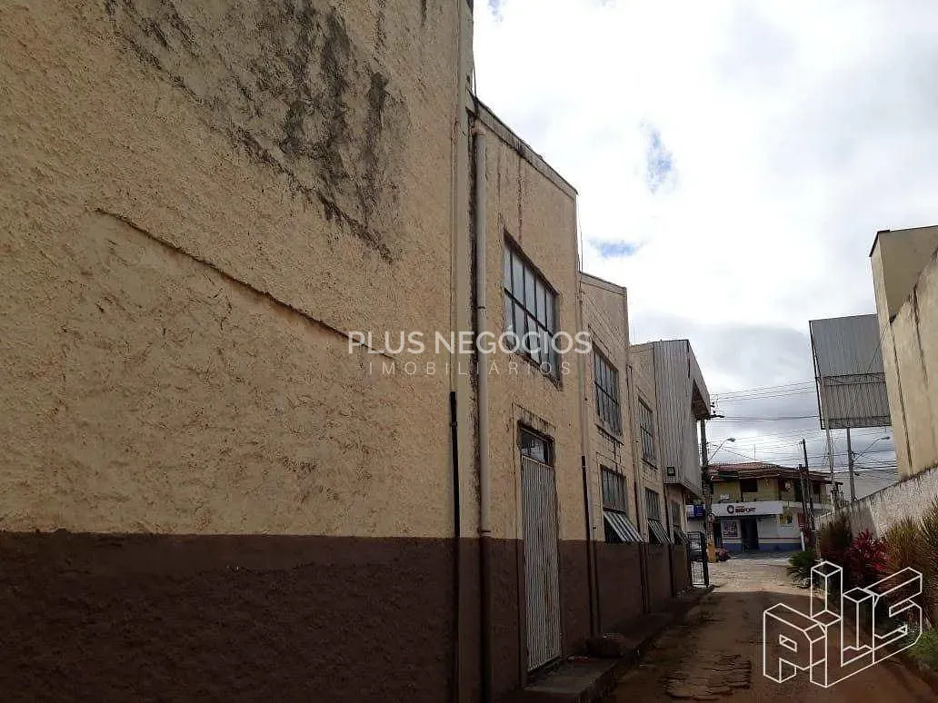 Depósito-Galpão, 1340 m² - Foto 7