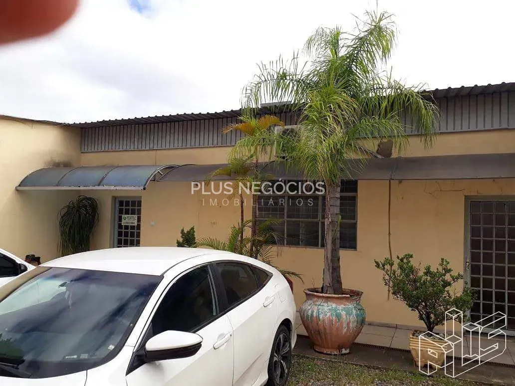 Depósito-Galpão, 1340 m² - Foto 30