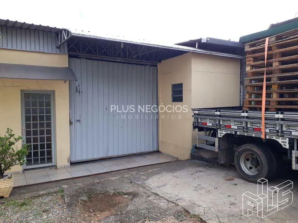 Depósito-Galpão, 1340 m² - Foto 29