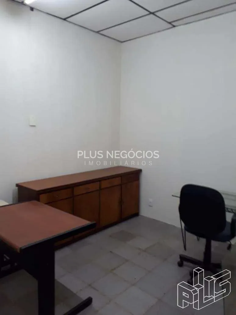 Depósito-Galpão, 1340 m² - Foto 37