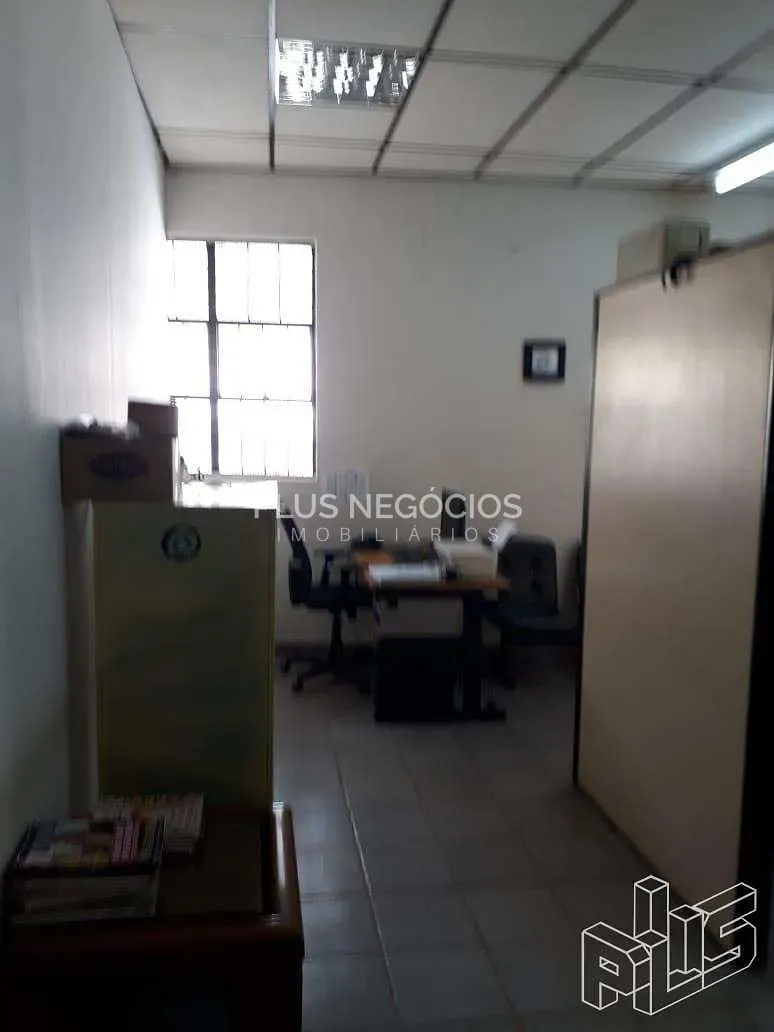 Depósito-Galpão, 1340 m² - Foto 38