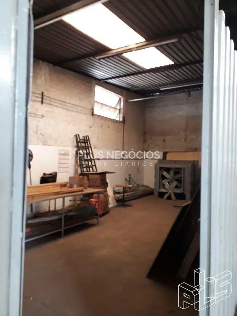 Depósito-Galpão, 1340 m² - Foto 28