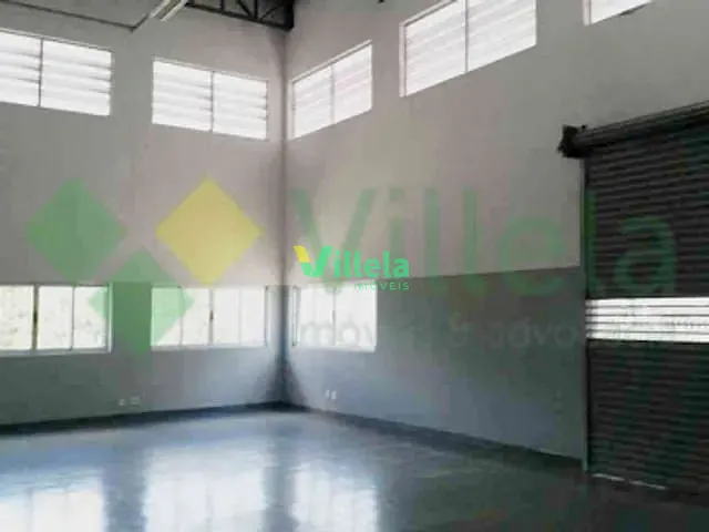 Galpão / Barracão com 1600m², à venda, no bairro Cidade Nova Arujá em Arujá