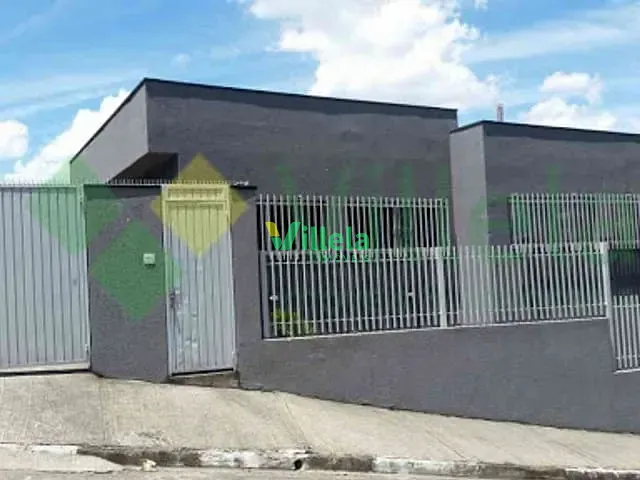 Galpão / Barracão com 1600m², à venda, no bairro Cidade Nova Arujá em Arujá