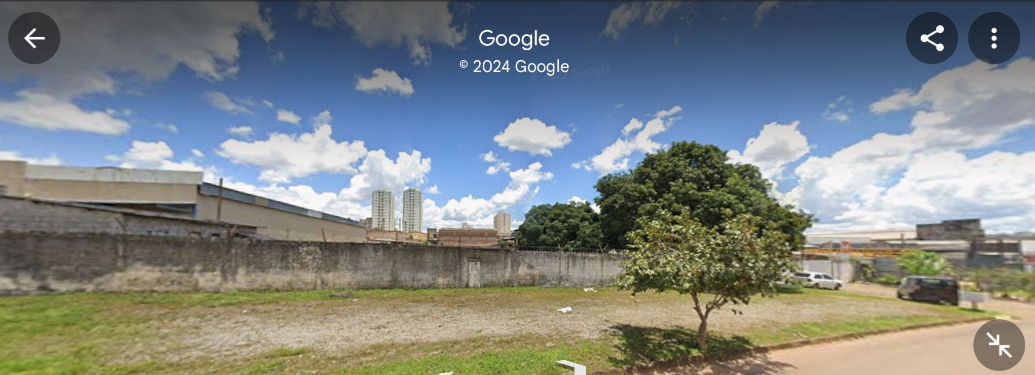 Depósito-Galpão, 4500 m² - Foto 3