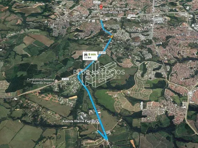 Galpão / Barracão com 24200m², à venda ou para alugar, no bairro Itapeva em Votorantim