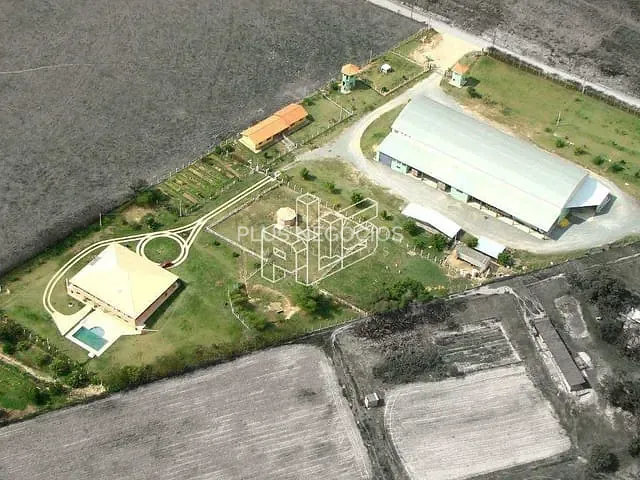 Galpão / Barracão com 24200m², à venda ou para alugar, no bairro Itapeva em Votorantim