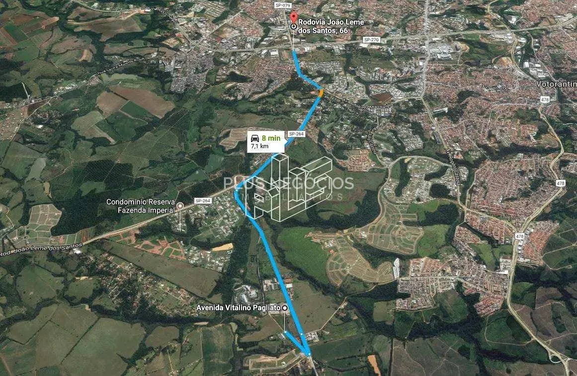 Depósito-Galpão, 2800 m² - Foto 5