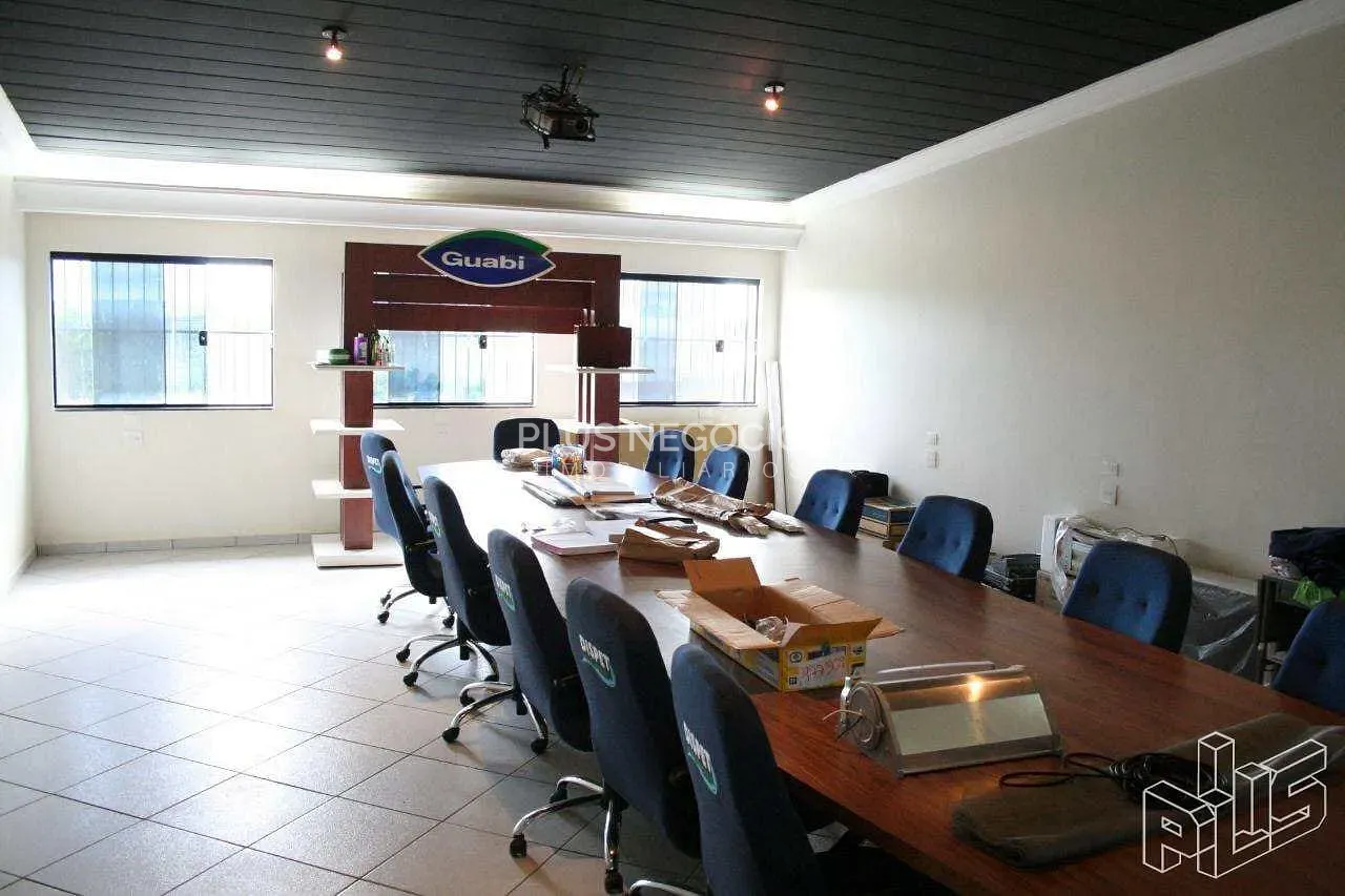 Depósito-Galpão, 2800 m² - Foto 12
