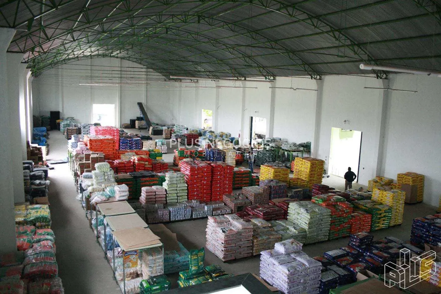 Depósito-Galpão, 2800 m² - Foto 15