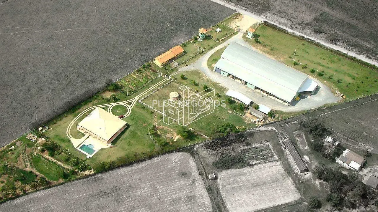 Depósito-Galpão, 2800 m² - Foto 2