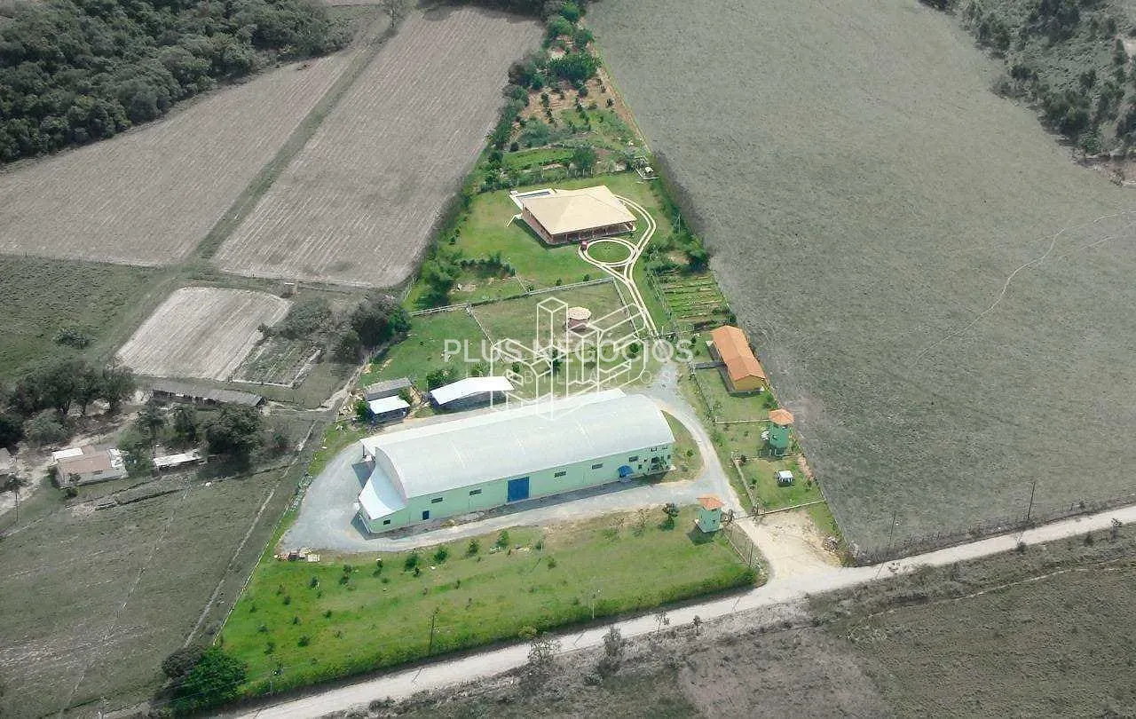 Depósito-Galpão, 2800 m² - Foto 1