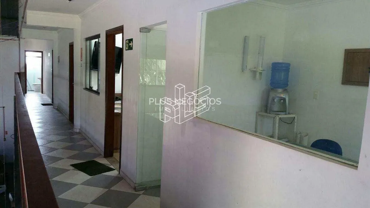 Depósito-Galpão, 2800 m² - Foto 9