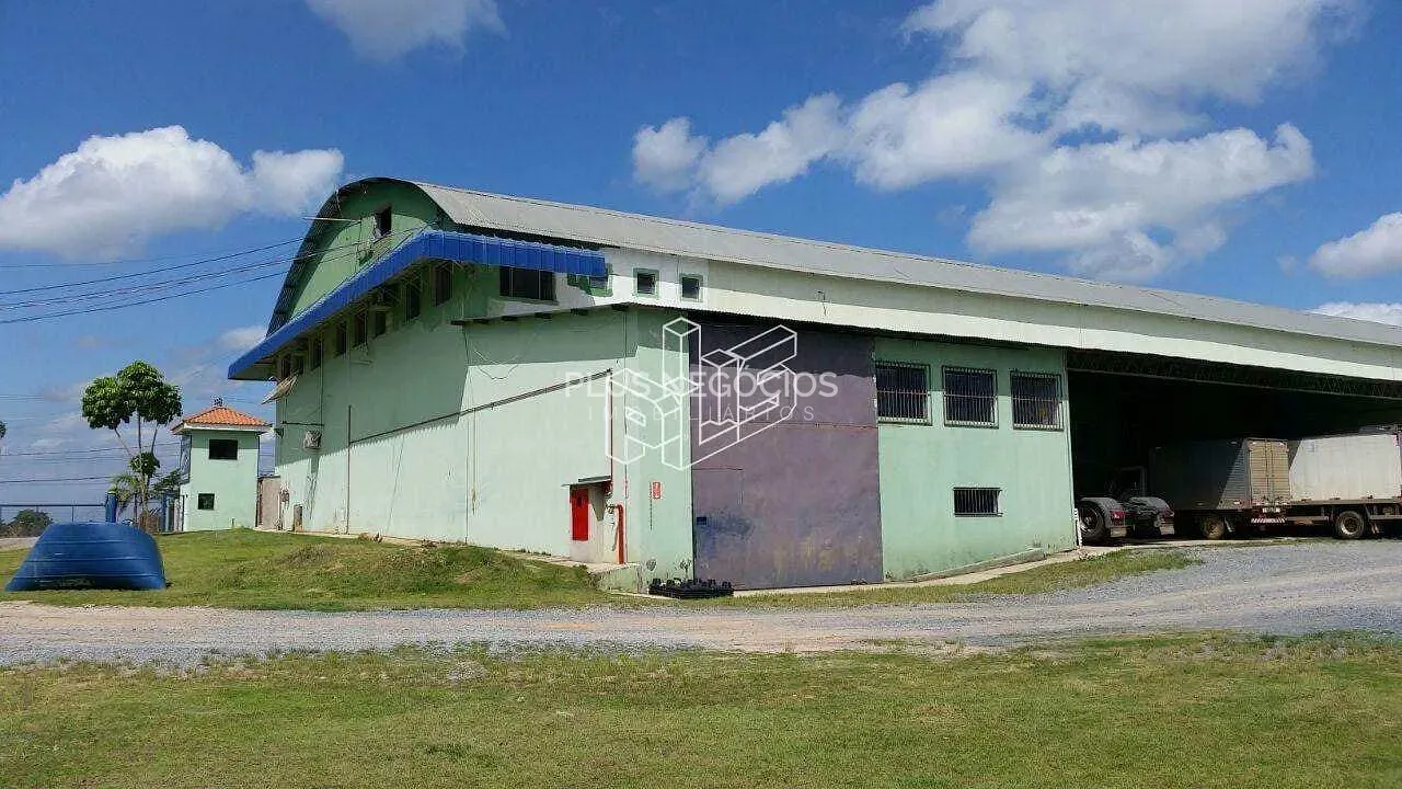 Depósito-Galpão, 2800 m² - Foto 6