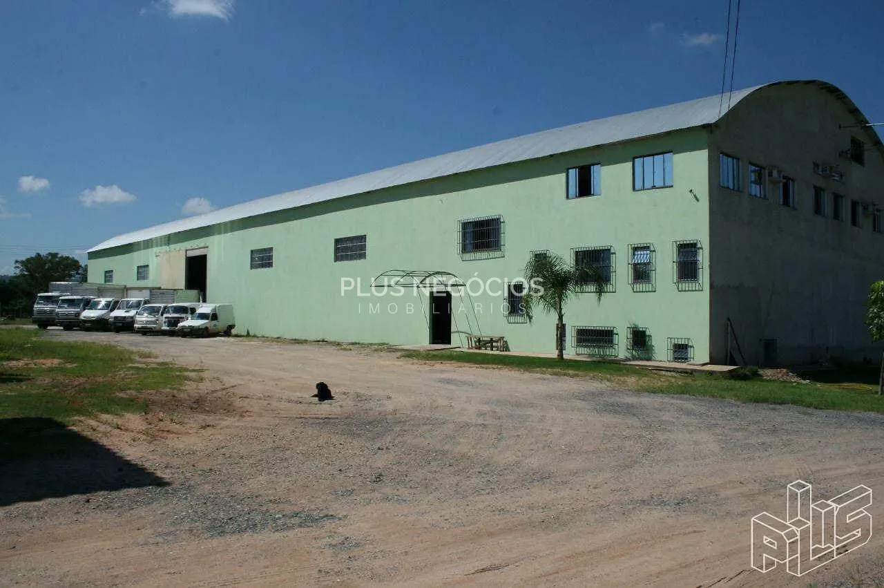 Depósito-Galpão, 2800 m² - Foto 7
