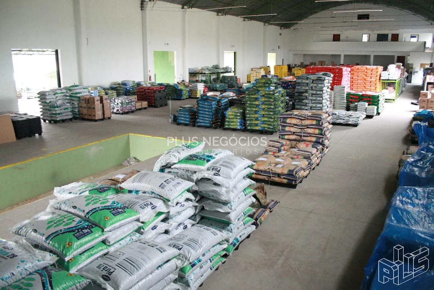 Depósito-Galpão, 2800 m² - Foto 14