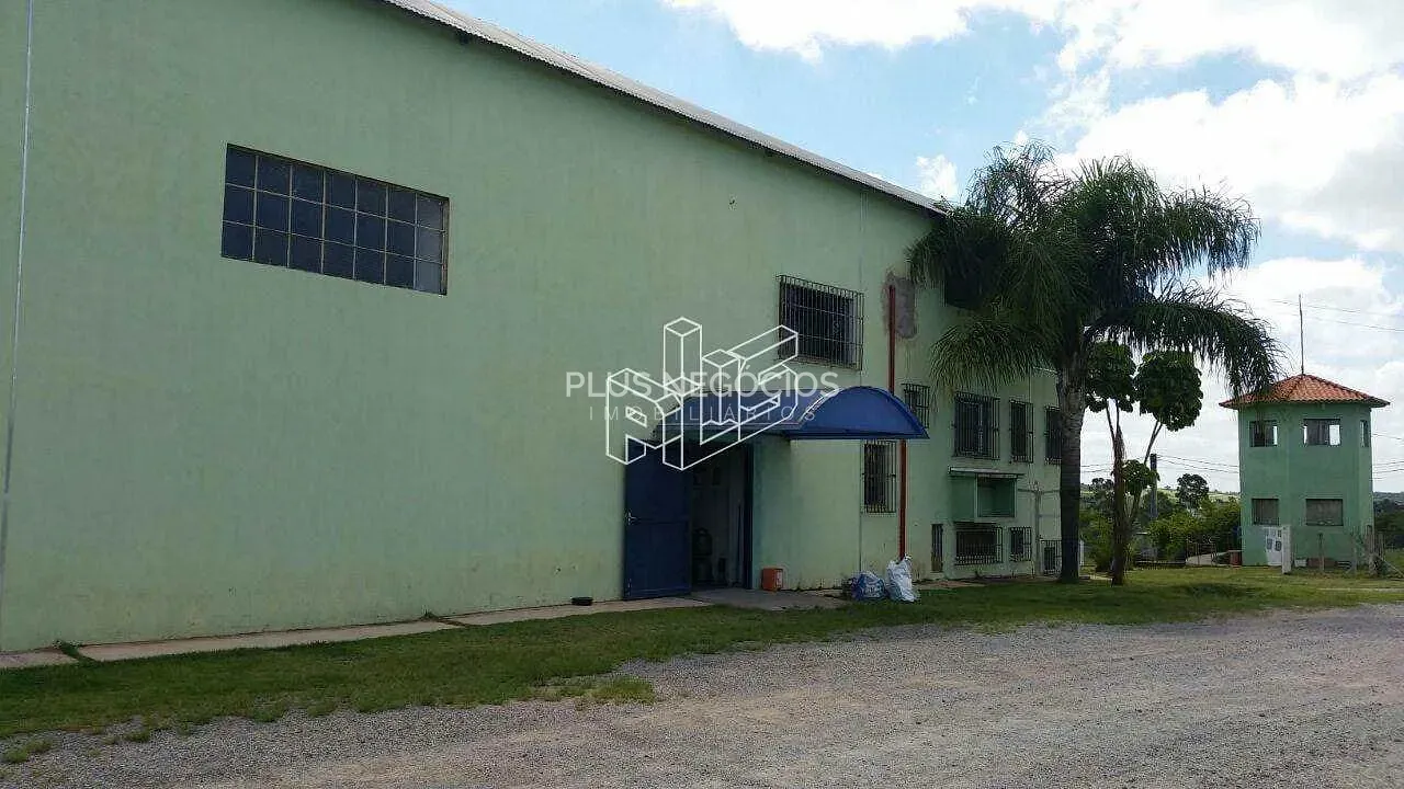 Depósito-Galpão, 2800 m² - Foto 8