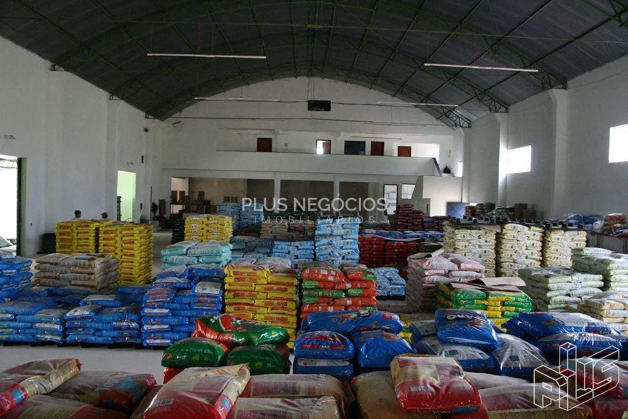 Depósito-Galpão, 2800 m² - Foto 13