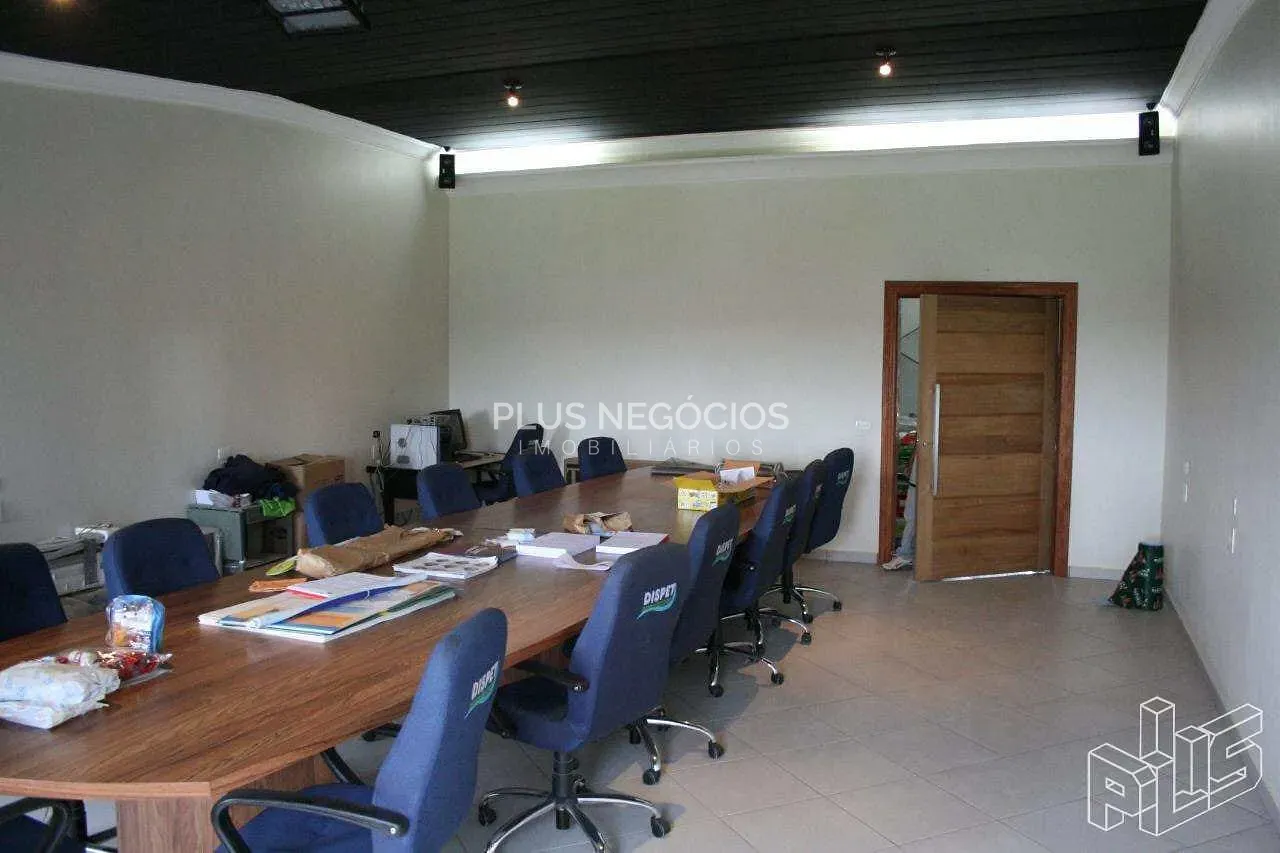 Depósito-Galpão, 2800 m² - Foto 11