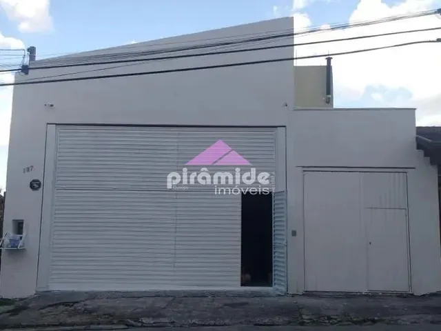 Galpão com 300m², à venda, no bairro Jardim San Marino em São José Dos Campos