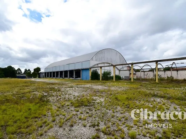 Galpão com 11049m², para alugar, no bairro Cidade Industrial em Curitiba