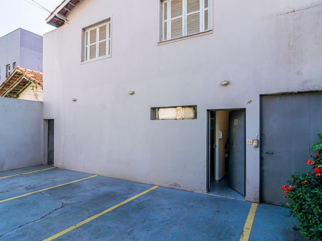 Foto do Galpão - Galpão comercial para venda em Várzea de Baixo, 384m² | Lares e Andares Imóveis