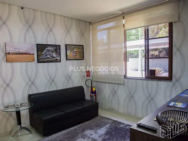 Galpão / Barracão com 24000m², à venda ou para alugar, no bairro Iporanga em Sorocaba
