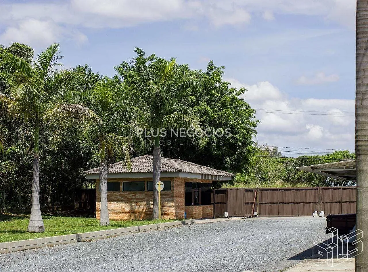 Depósito-Galpão, 5200 m² - Foto 9