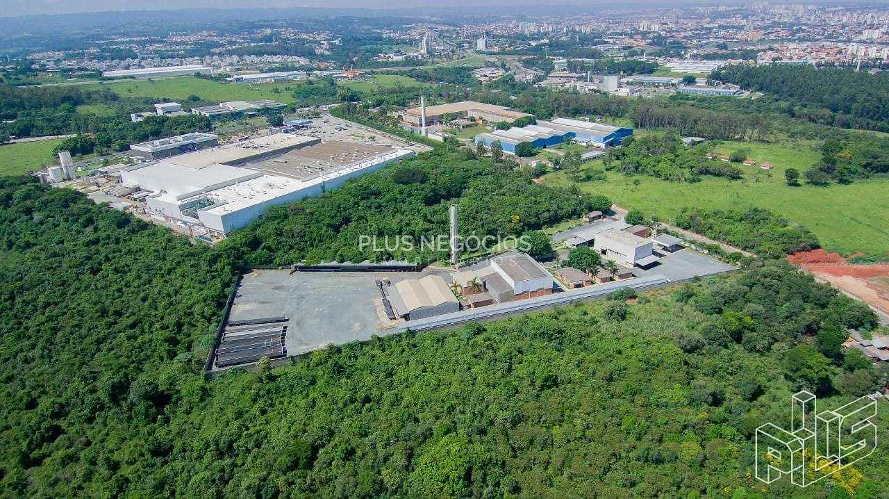 Depósito-Galpão, 5200 m² - Foto 1