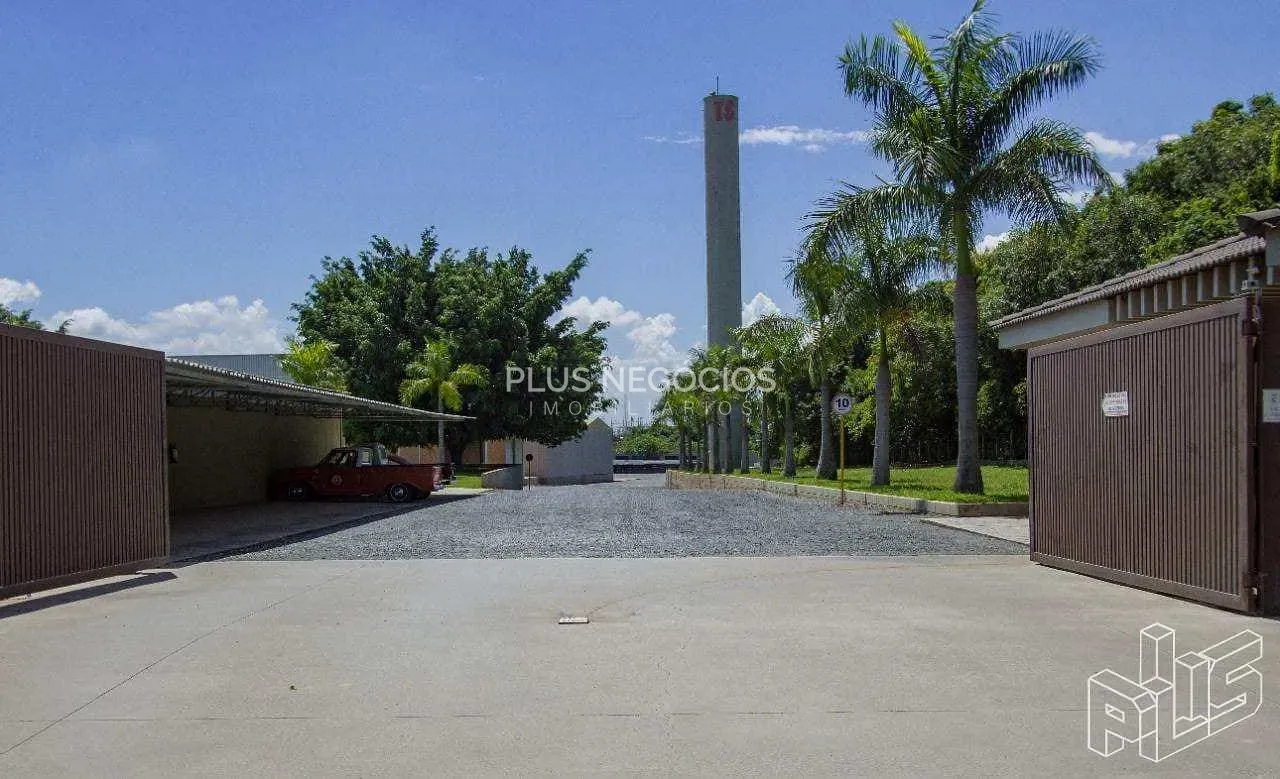 Depósito-Galpão, 5200 m² - Foto 30
