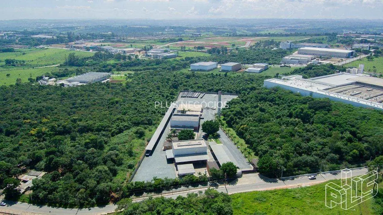 Depósito-Galpão, 5200 m² - Foto 35