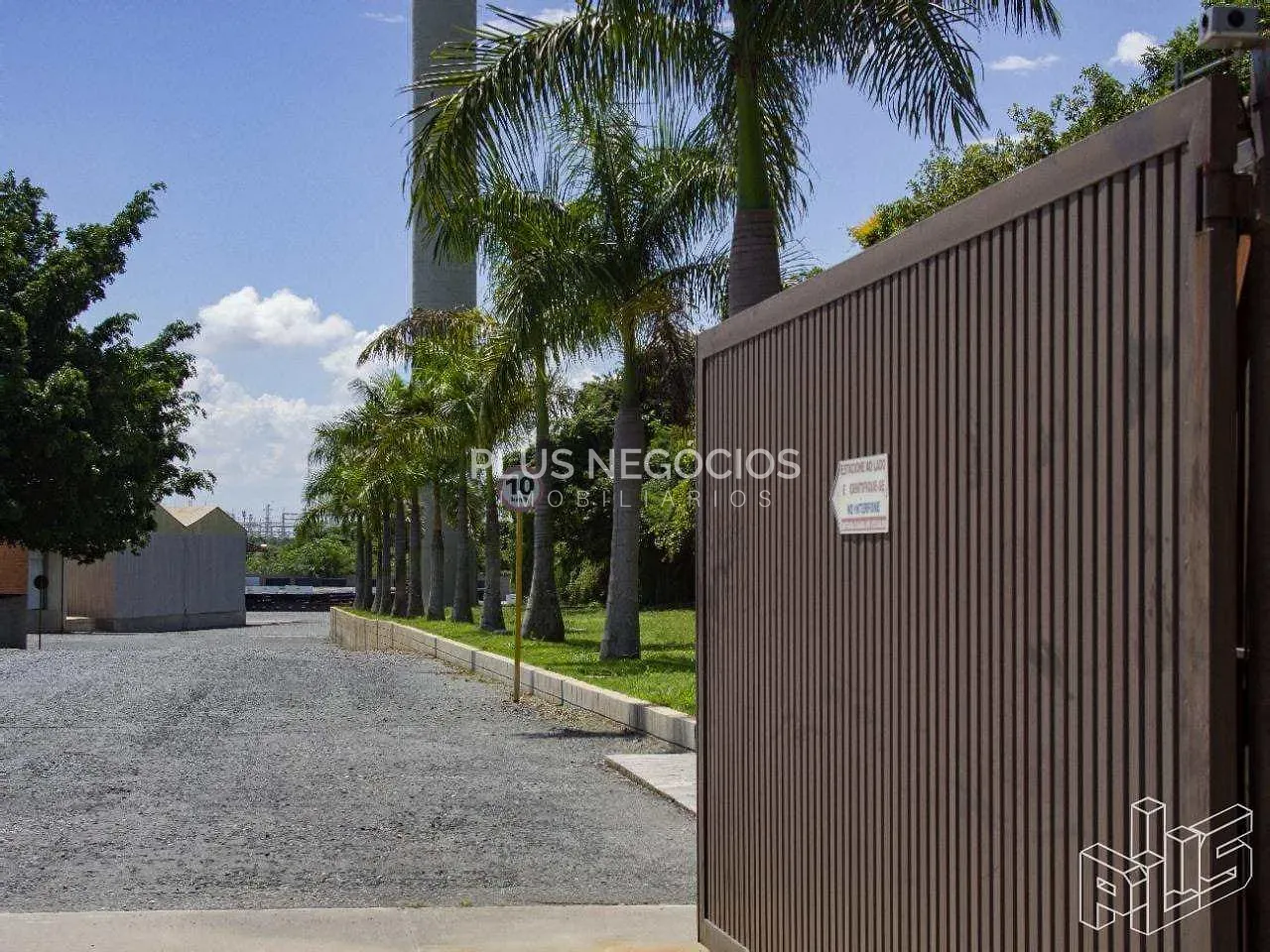 Depósito-Galpão, 5200 m² - Foto 34
