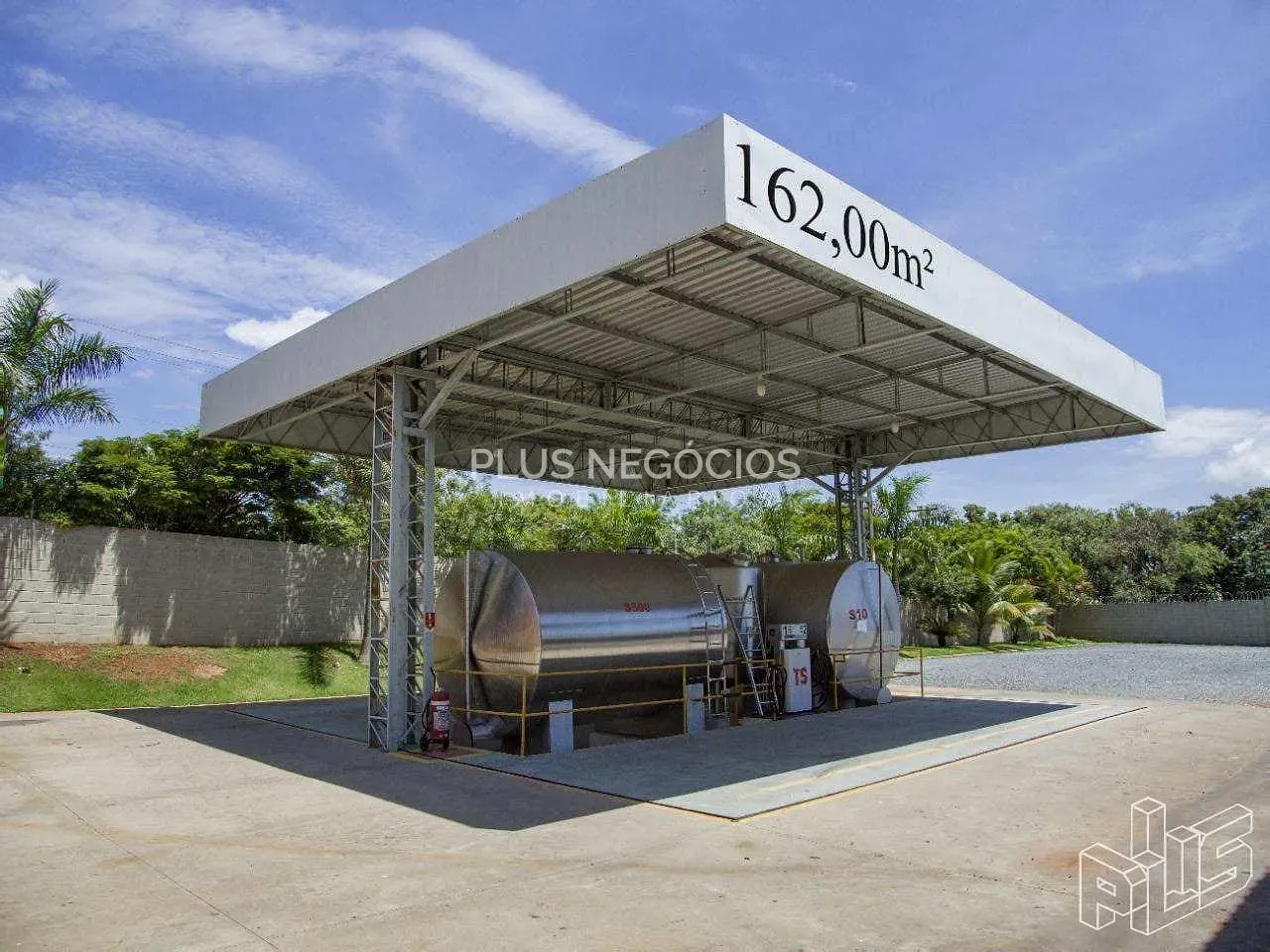 Depósito-Galpão, 5200 m² - Foto 26