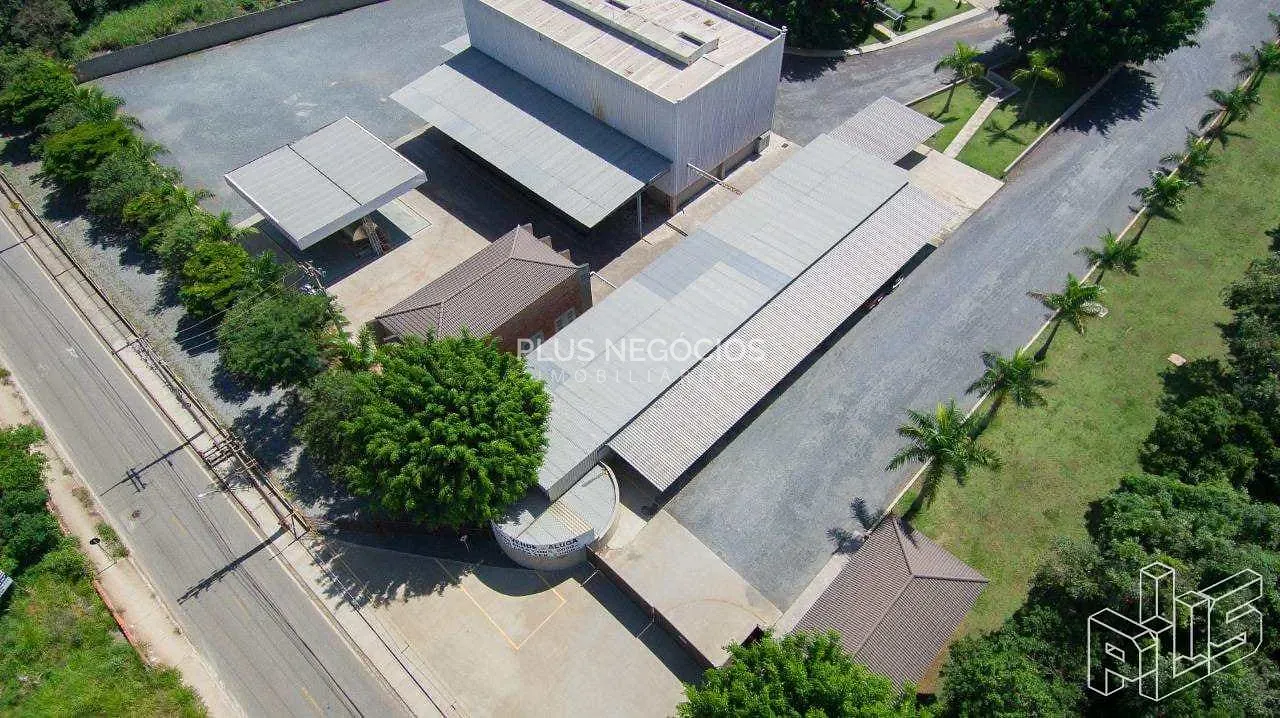Depósito-Galpão, 5200 m² - Foto 32