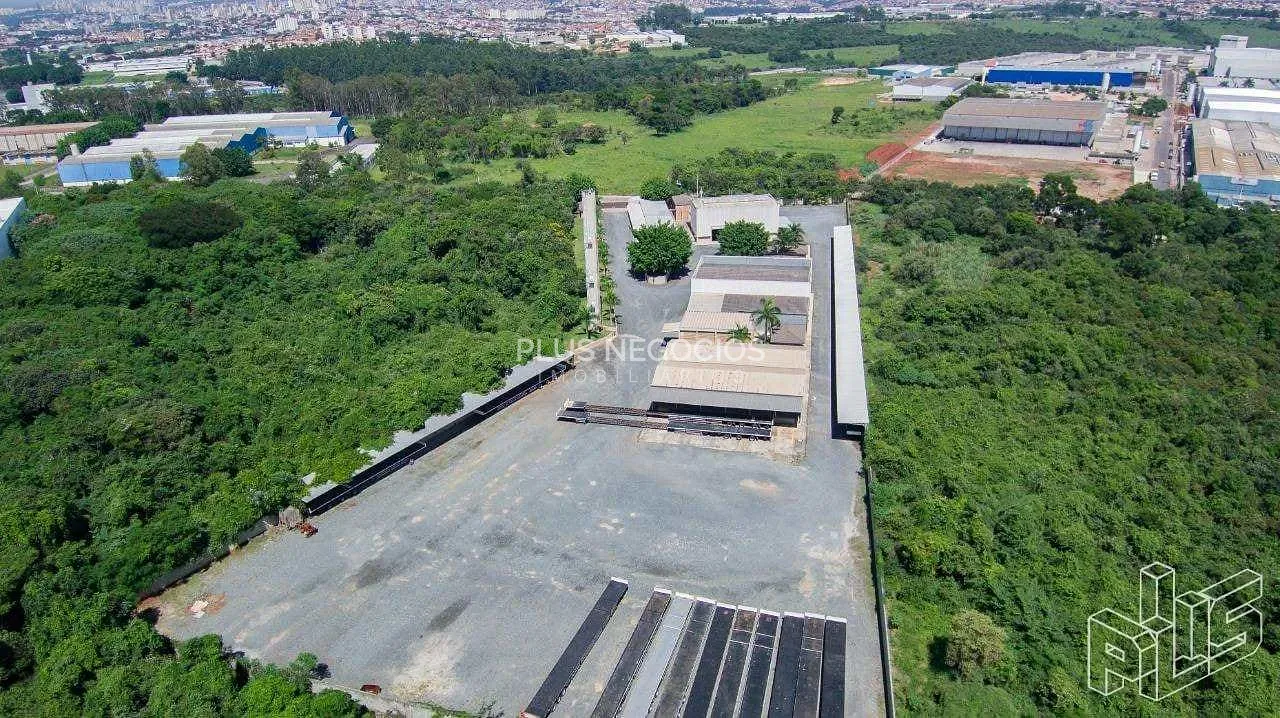 Depósito-Galpão, 5200 m² - Foto 31